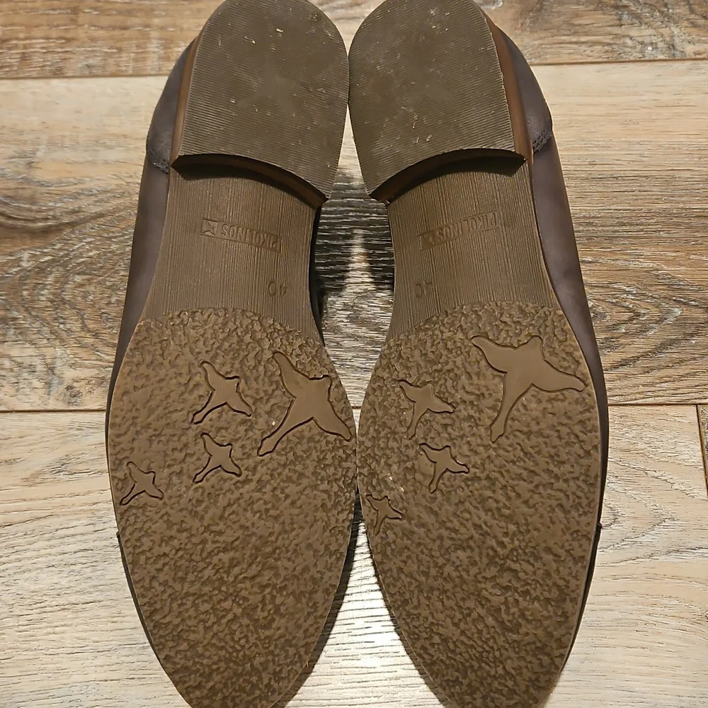 Pikolinos Royal Slip On Loafer - Picture 7 of 10